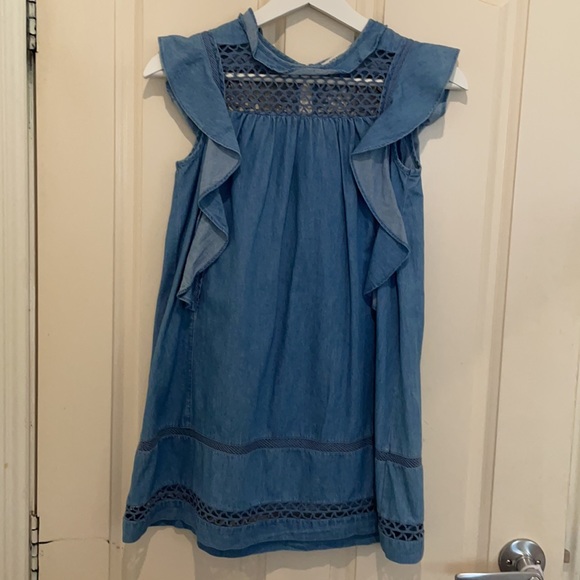 Country Road Dress - Picture 2 of 5